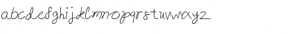 Bead Regular Font