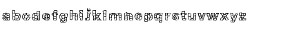 Blokqued Regular Font