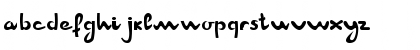 Champion AF (unregistered) Regular Font Champion AF (unregistered) Regular Font