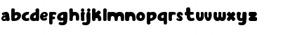 Chiki Regular Font Chiki Regular Font