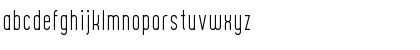 CURVE Thin Font
