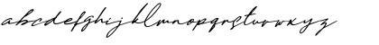Daniels Signature Daniels Signature DEMO Font Daniels Signature Daniels Signature DEMO Font