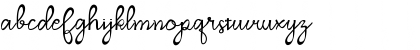Dragonfly Script Regular Font Dragonfly Script Regular Font
