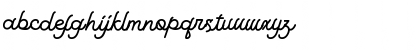 Geotermal Regular Font Geotermal Regular Font