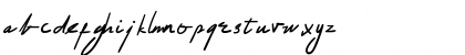 Husslee Break Regular Font