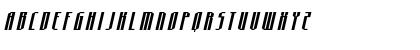 Hydronaut Title Italic Regular Font