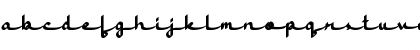 Jasmine Script regular Font