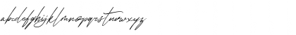 Jillfester Demo Brush Regular Font Jillfester Demo Brush Regular Font