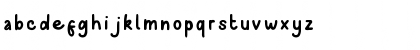 Kamako Regular Font Kamako Regular Font