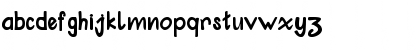 Klungkung Regular Font