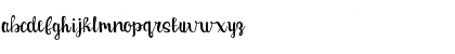 Leganttis Regular Font