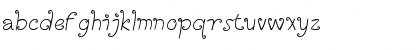 Lencir Regular Font Lencir Regular Font