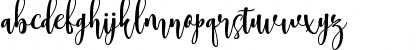 myhope Regular Font