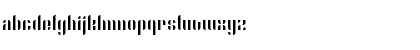O'line Regular Regular Font O'line Regular Regular Font
