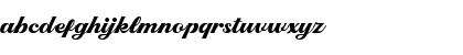Righton Script DEMO Regular Font Righton Script DEMO Regular Font