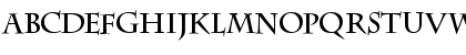 CharlemagneC Regular Font