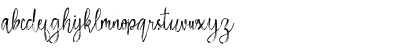 Rosemary Regular Font