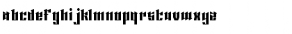 Sarkle Regular Font