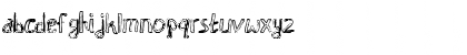 Shadows Regular Font