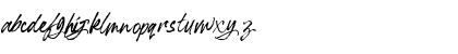 SHOCKWAVE FREE Regular Font