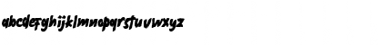Skybrush Regular Font