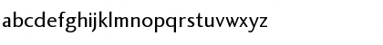 Charlotte Sans Book LET Regular Font Charlotte Sans Book LET Regular Font