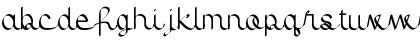 Sunday Demo Regular Font