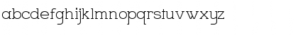 Linotype Game Pi Regular
