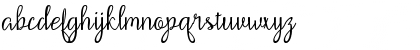 Whitesmith Regular Font