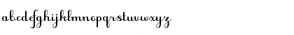 Zahiya Regular Font