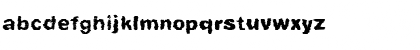 Zipties Regular Font