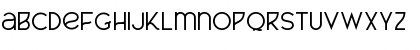 AL_CHEVROLA_PersonalUseOnly Regular Font AL_CHEVROLA_PersonalUseOnly Regular Font