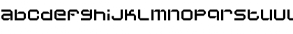 Vaporbyte Slim Regular Font