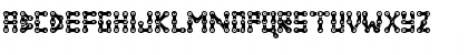 Chain Style Regular Font Chain Style Regular Font