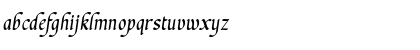 Chanceri Regular Font Chanceri Regular Font
