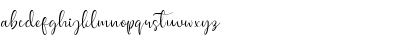 Chiesty Regular Font