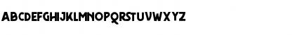 Freudian One Regular Font