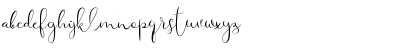 Haertbel Script Regular Font Haertbel Script Regular Font