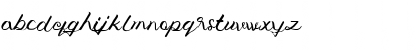 Jengmudy Regular Font Jengmudy Regular Font