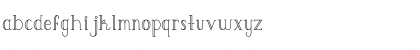 Klasse Regular Font Klasse Regular Font