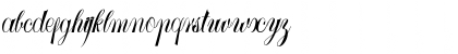 Larasati Regular Font Larasati Regular Font