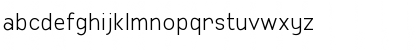 Manti Sans Light Demo Regular Font Manti Sans Light Demo Regular Font