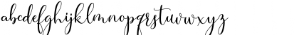 Master Script Regular Font Master Script Regular Font
