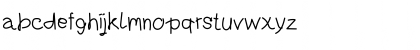 Parasit Regular Font