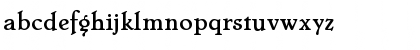Cheboygan Regular Font