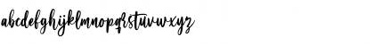 Serenity Regular Font Serenity Regular Font