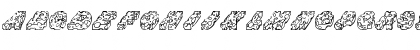 CHEESE Regular Font