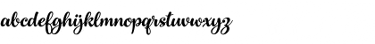 Superficious Regular Font