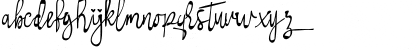 Telletubies Regular Font