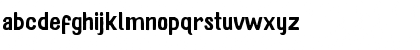 Vakansy Regular Font Vakansy Regular Font